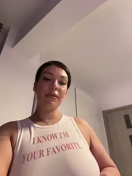 ClaraPasssion live cam on StripChat