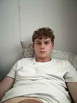 ronnik09 webcam