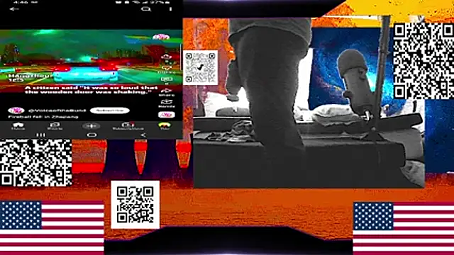 RussellTaylorLacy live cam on StripChat