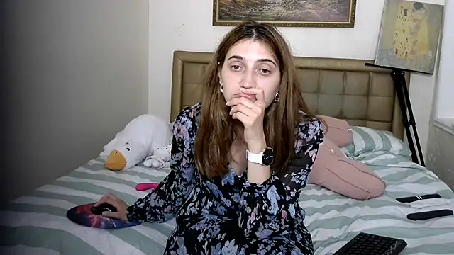 Iren webcam
