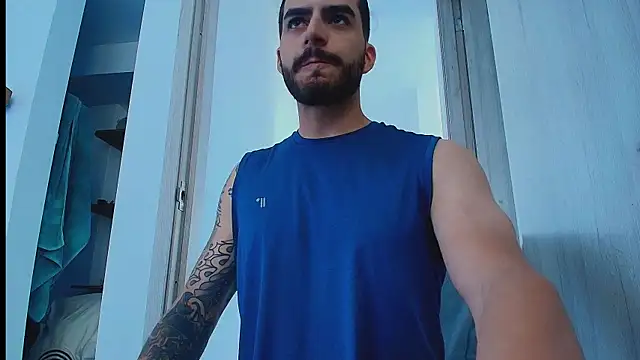thomas_gun webcam