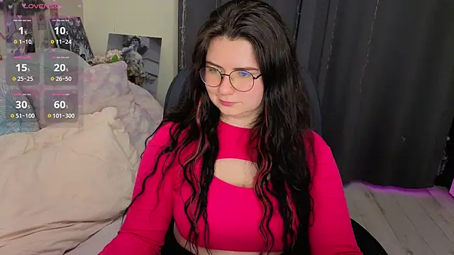 Kitty-Katty live cam on StripChat