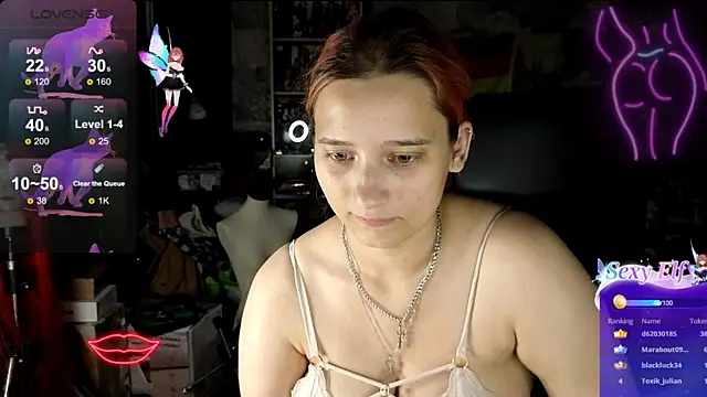 RachelPirce 🎟 free nude webcam