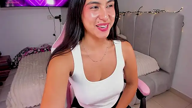 SarahCute14 webcam