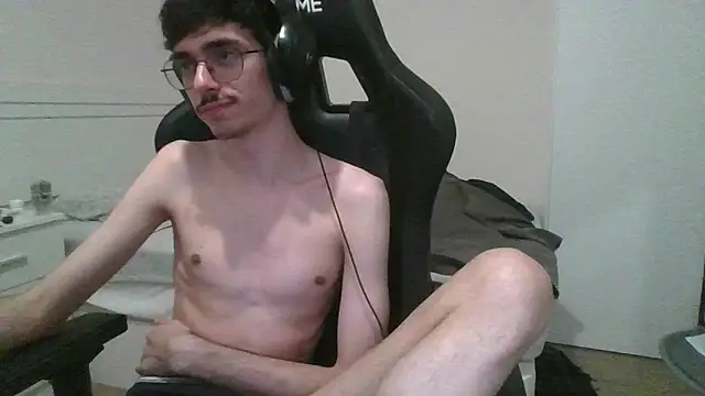gabrielNovin17cm webcam