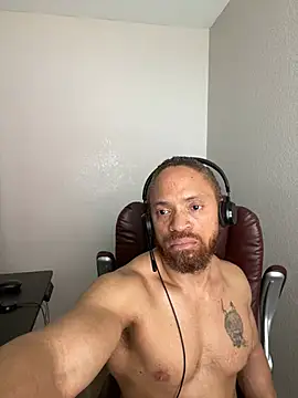 Fathero1time live cam on StripChat