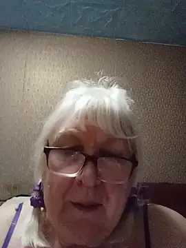 Alexia64231 webcam