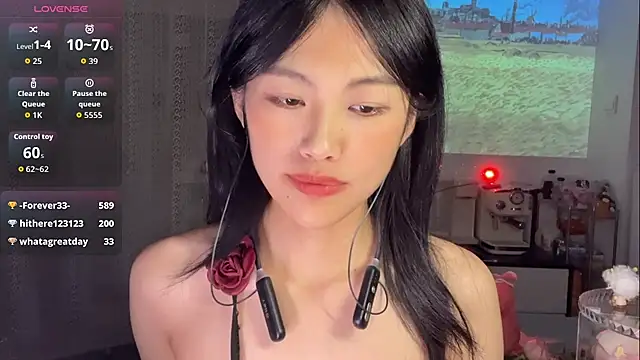 Tammy-66 webcam