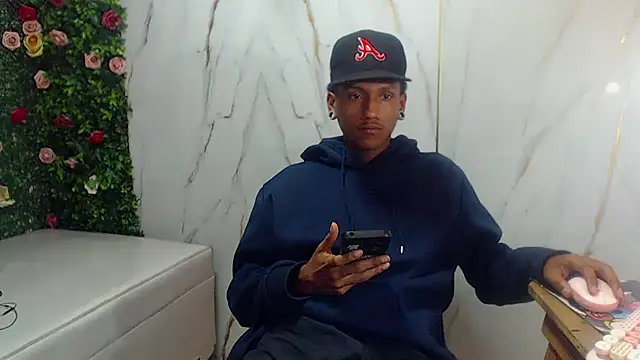 ManSant webcam