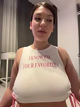 ClaraPasssion webcam