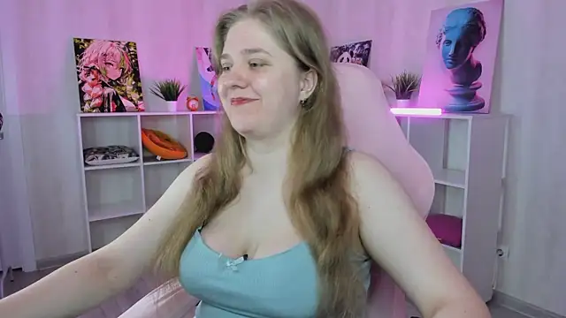Megan_Violer live cam on StripChat