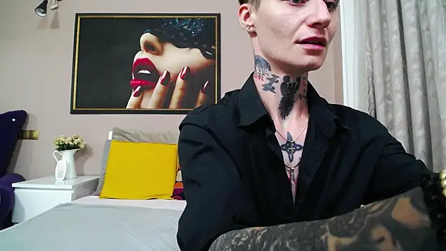 KennyXSX live cam on StripChat