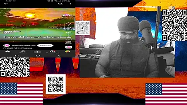 RussellTaylorLacy webcam