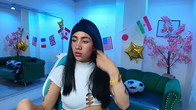 Rainy_doll webcam