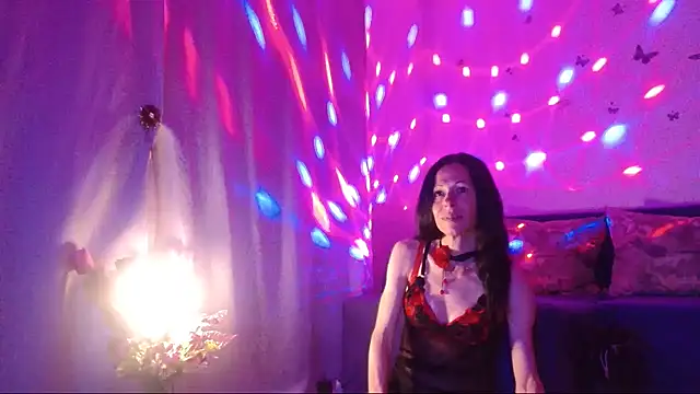 ElysaSun live cam on StripChat