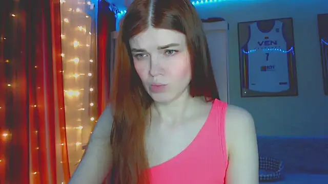 Klementa live cam on StripChat