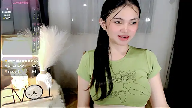 wildest_fantasy webcam