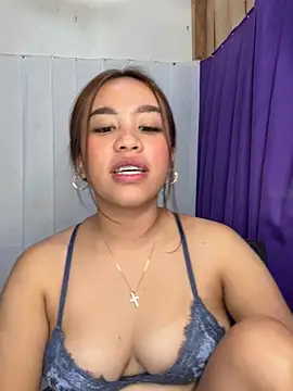 Lovely_apple19 webcam