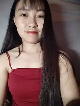 Cherry-squirtt webcam