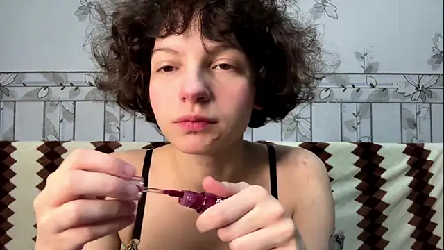 Nikatyanxx webcam