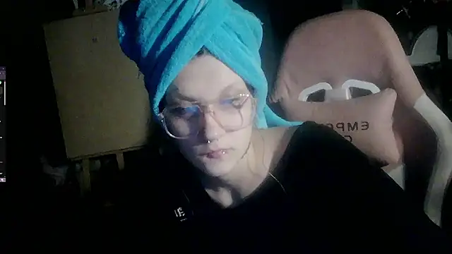 Green_angel webcam