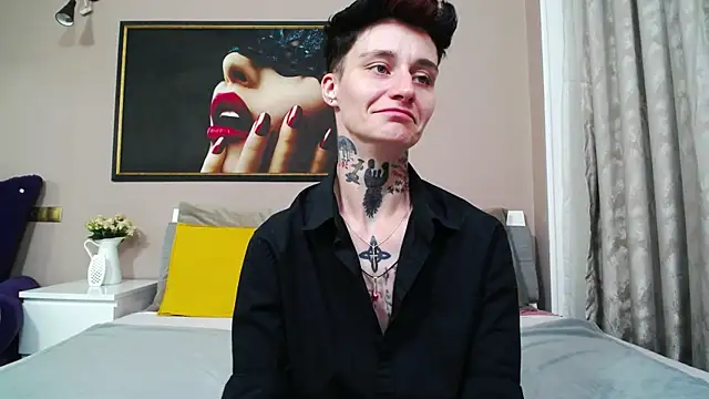 KennyXSX webcam