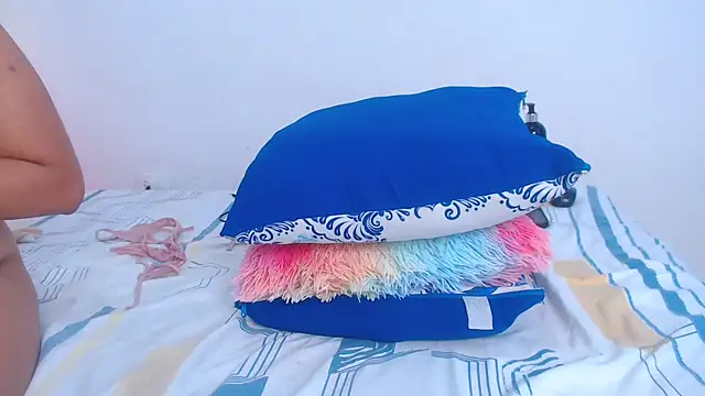 AlannaHarper webcam