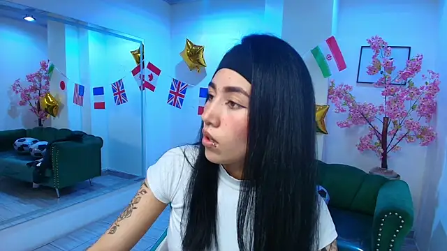 Rainy_doll webcam
