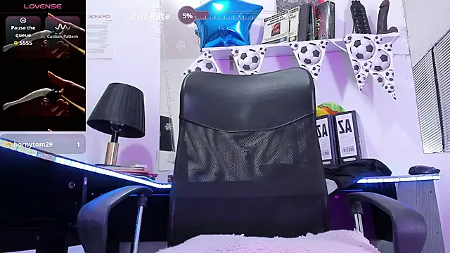 StefanoBigCock webcam