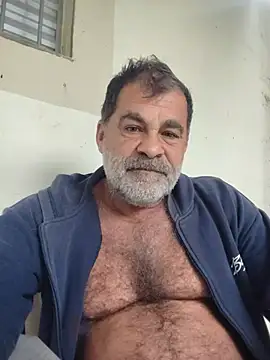 Peludo173317 webcam