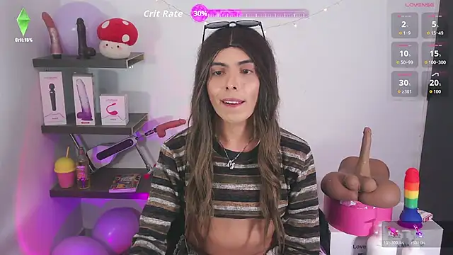 valentina_crtti webcam
