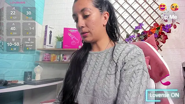 SALOME_KORLAND webcam