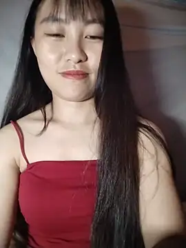 Cherry-squirtt webcam