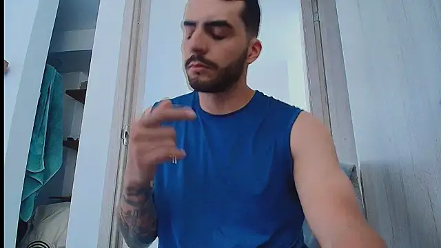thomas_gun webcam