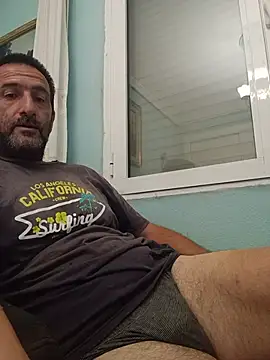 DanTrov79 webcam
