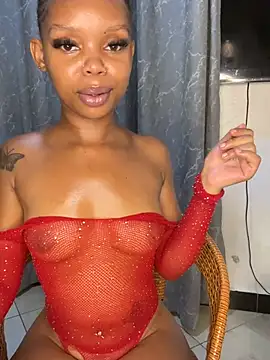 sexyie_caramel webcam