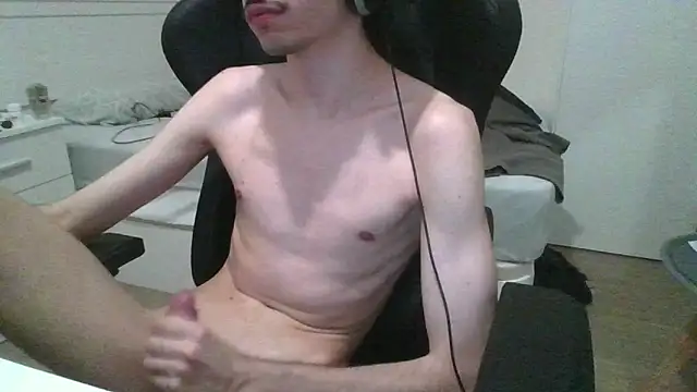 gabrielNovin17cm webcam