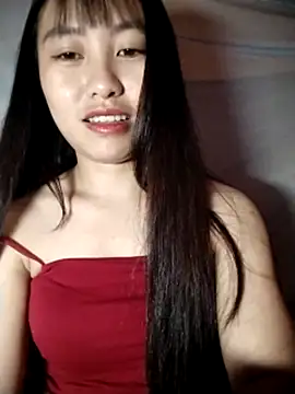 Cherry-squirtt webcam