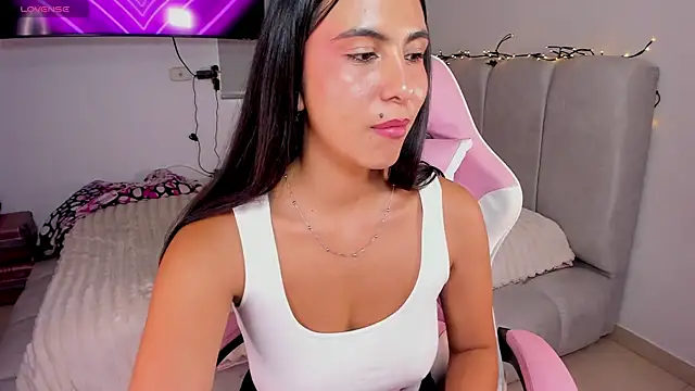 SarahCute14 webcam