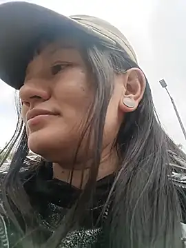 Bathory777 webcam