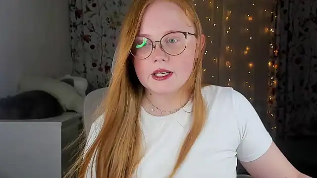 Olivia_Date webcam