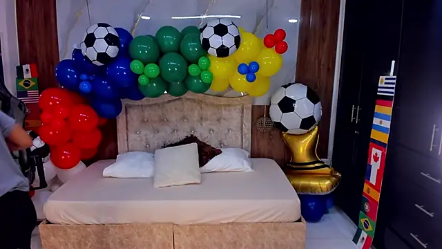 lia_16 webcam