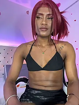 Elektra_Queen webcam