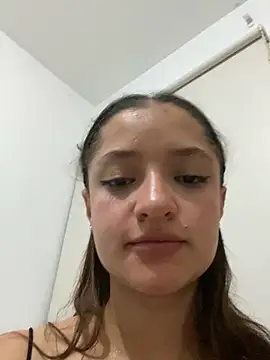 Alicia_ALICIA webcam