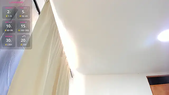 Kylie2211 webcam