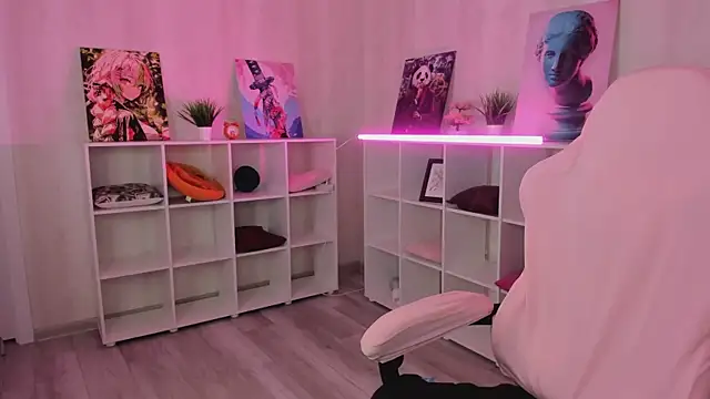Megan_Violer webcam