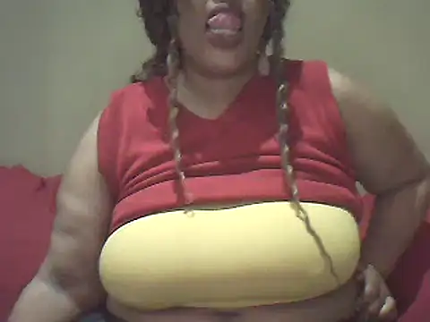 SexxyBoob webcam