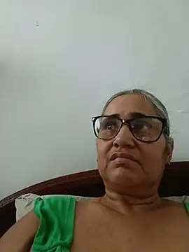 _candi webcam