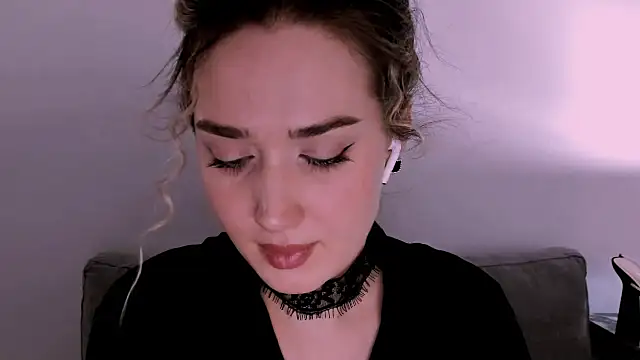 CindyKissable webcam