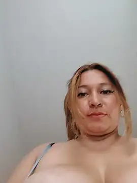 Sexy_Valeshca webcam